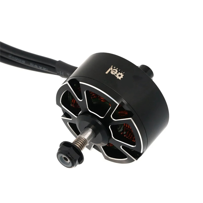 A97I-X4115 มอเตอร์ไร้แปรง 400K - Drone Top Rc บทวิจารณ์และราคา