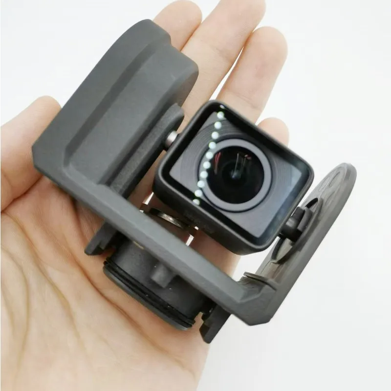 โมดูลกล้องกิมบอล T40 T20P สำหร - Drone Udi Rc บทวิจารณ์และราคา