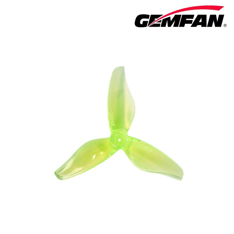 12 คู่ (12CW + 12CCW) gemfan 2 - Fpv Racing Motor บทวิจารณ์และราคา