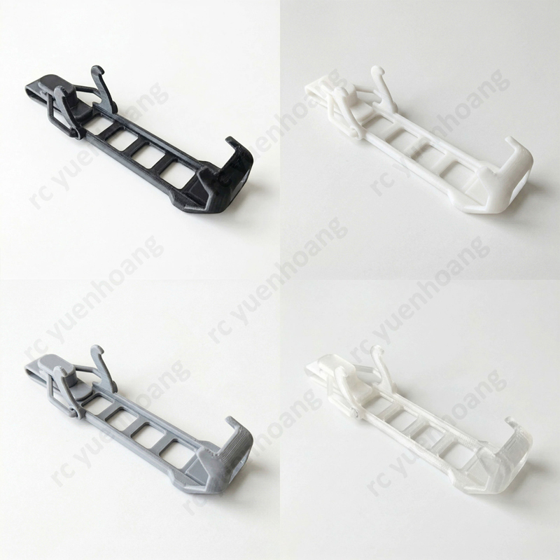 1 ชิ้น คลิปหนีบเข็มขัด/กระเป๋า - Drone Rc Belt บทวิจารณ์และราคา