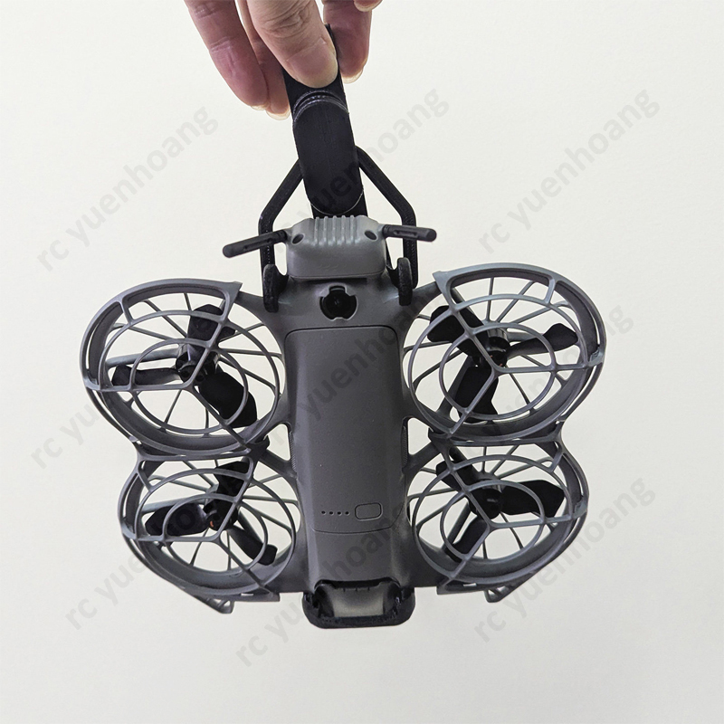 1 ชิ้น คลิปหนีบเข็มขัด/กระเป๋า - Drone Rc Belt บทวิจารณ์และราคา