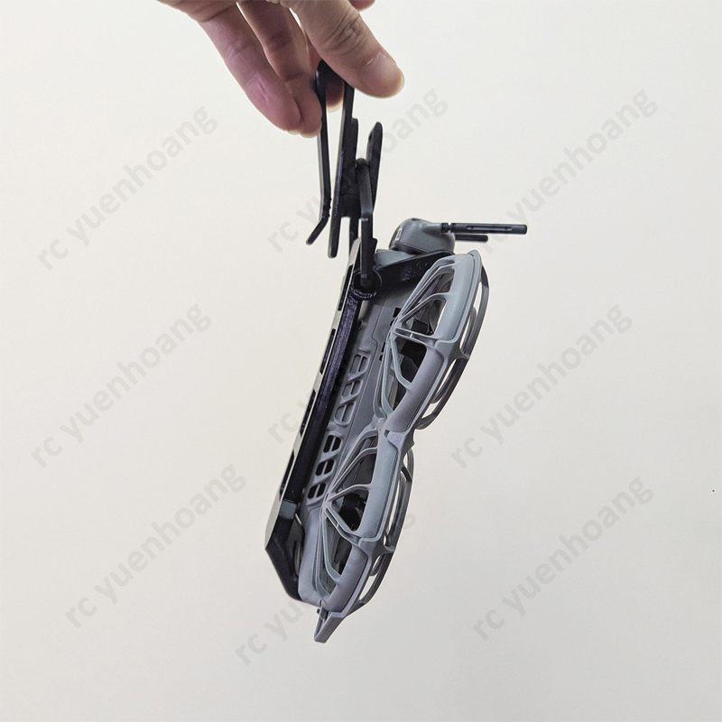 1 ชิ้น คลิปหนีบเข็มขัด/กระเป๋า - Drone Rc Belt บทวิจารณ์และราคา