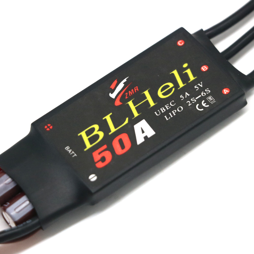 BLHeli Brushless ESC 80A 12A 2 - Drone Rc Battery บทวิจารณ์และราคา