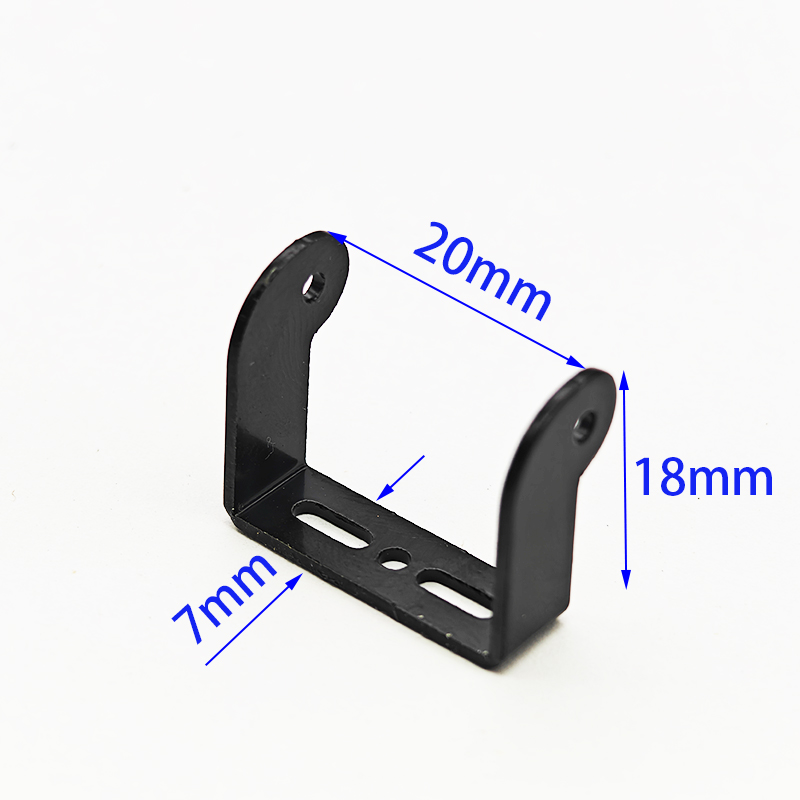 19*19 มม.Micro FPV กล้อง Mount - Analog Fpv Transmitter บทวิจารณ์และราคา