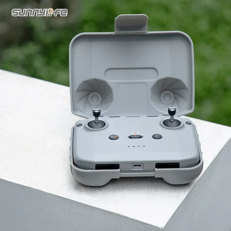 เคสป้องกันรีโมทคอนโทรลสำหรับ D - Drone Rc N1 บทวิจารณ์และราคา