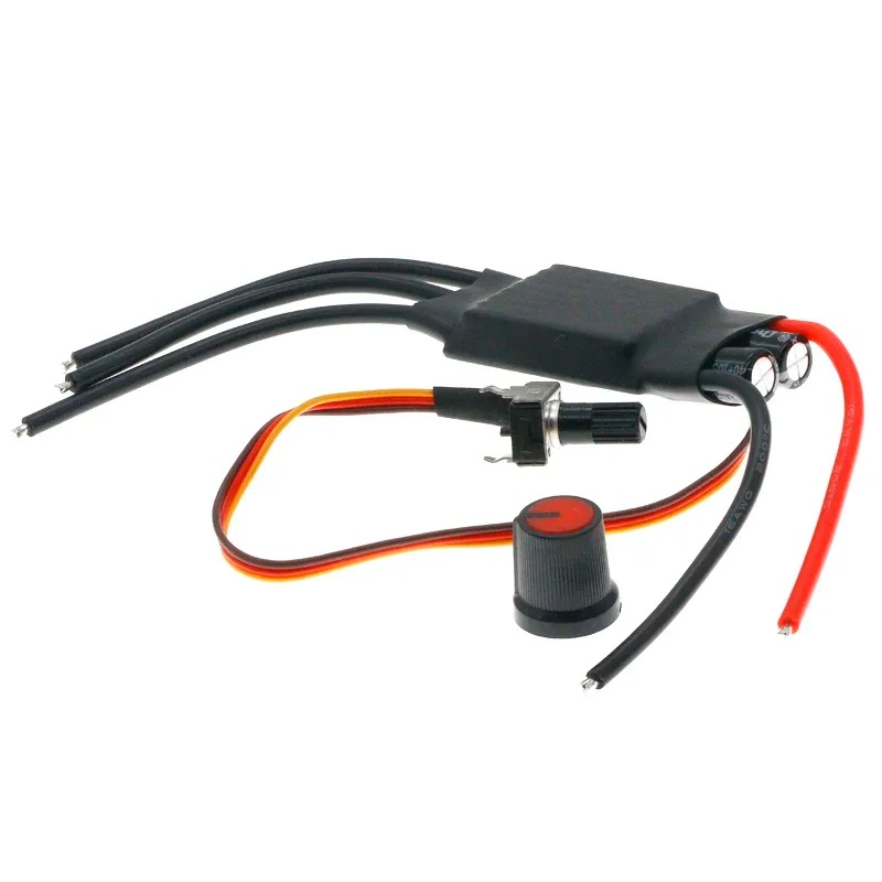 300W 1000W คอนโทรลเลอร์มอเตอร์ - Brushless Motor บทวิจารณ์และราคา