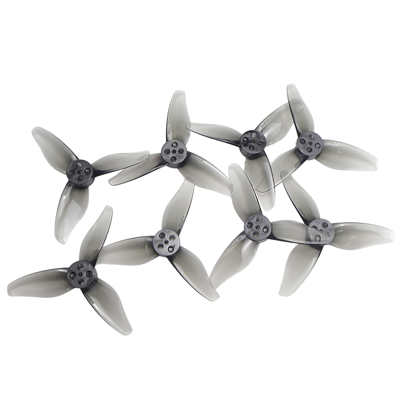 ใหม่ 4 คู่/8 ชิ้น Gemfan Hurri - Fpv Racing Motor บทวิจารณ์และราคา